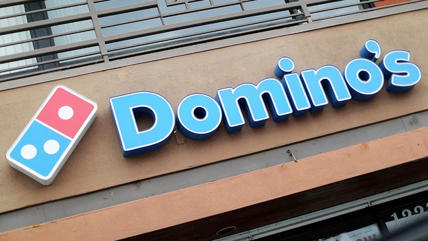 Domino's Pizza misses sales estimates as demand wavers amid driver shortage