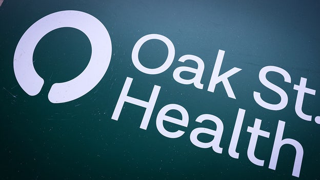CVS digs into primary care with $9.5B Oak Street Health deal