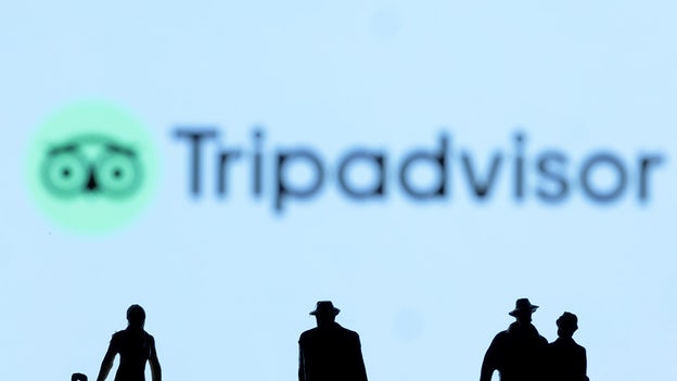 Tripadvisor rises in extended trading after beating Wall Street expectations