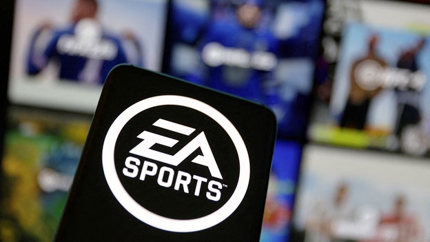 Electronic Arts cuts bookings view on 'Star Wars' game delay, spending slowdown