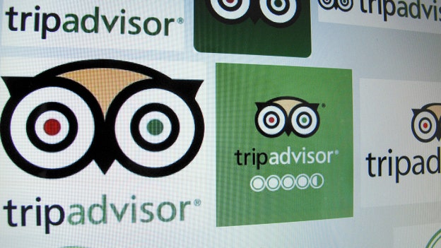 Tripadvisor beats Wall Street expectations