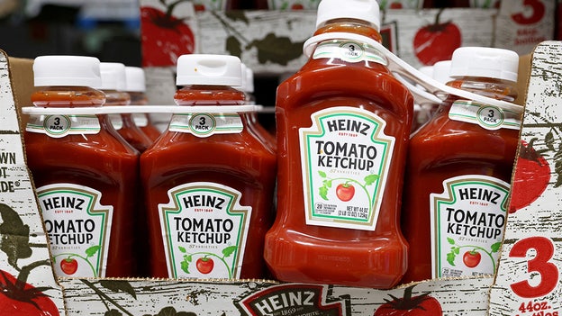 Kraft Heinz forecasts 2023 profit below estimates on higher costs