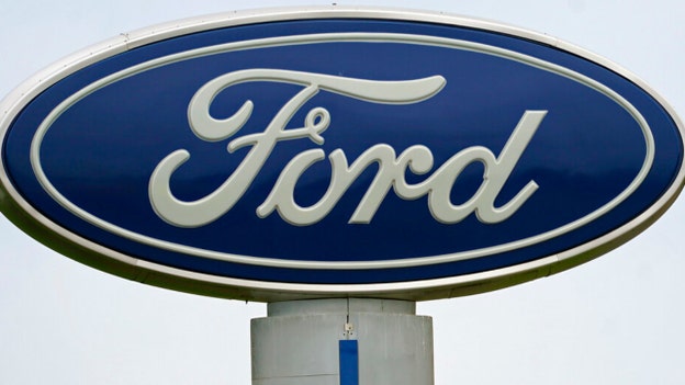 Ford will build $3.5 billion battery factory in Michigan