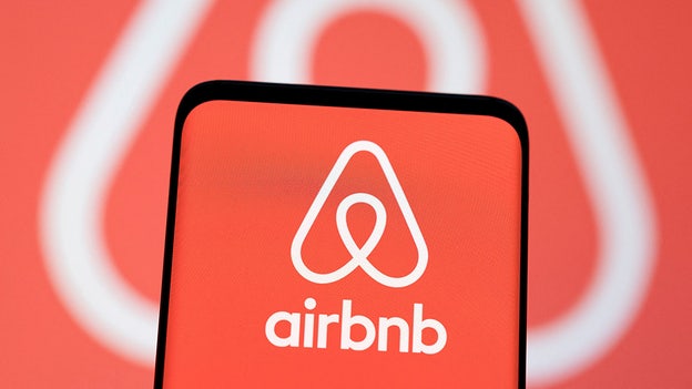 Airbnb confident on revenue as travel demand defies recession fears