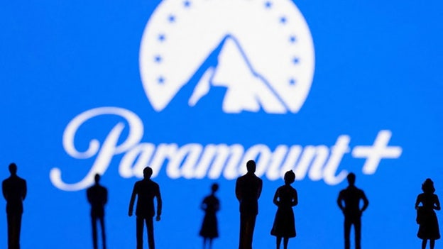 Paramount to raise streaming prices as ad slump knocks revenue