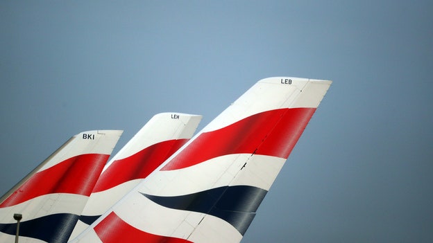 British Airways owner IAG reports first annual profit since pandemic