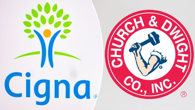 Cigna, Church & Dwight wraps a busy week of earnings