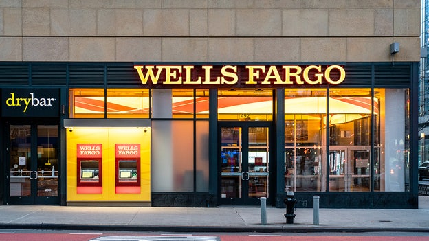 Wells Fargo agrees to pay $300M to settle with shareholders over auto insurance disclosures
