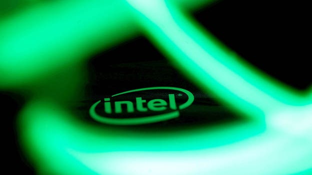 Intel to lower quarterly dividend to conserve cash