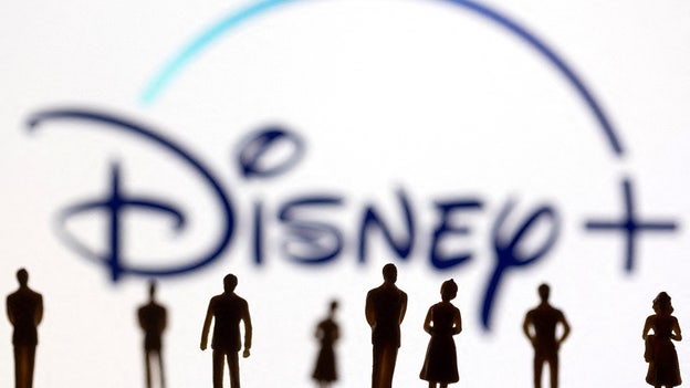 Disney earnings beat estimates as visitors crowd theme parks