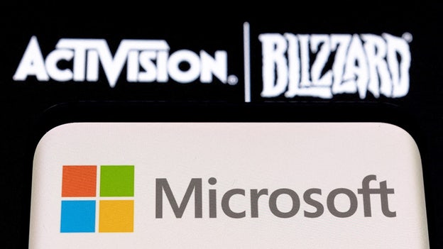 Microsoft to defend Activision deal at EU hearing on Feb. 21