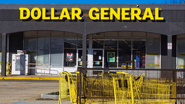 Dollar General 2023 profit forecast underwhelms after storm-hit quarter