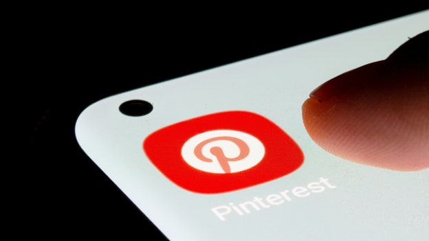 Pinterest misses quarterly revenue estimates