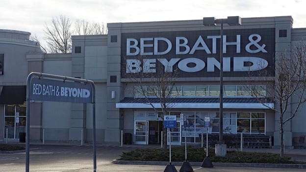 Bed Bath & Beyond to pay bond interest due