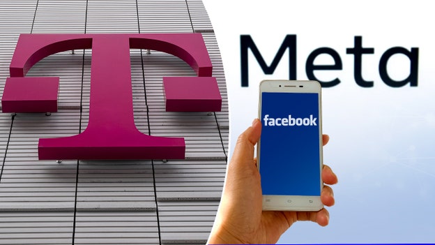 T-Mobile, Meta headline Wednesday earnings