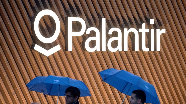 Palantir cuts around 2% of its workforce