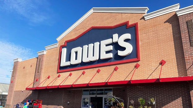 Lowe's completes sale of Canadian retail business to Sycamore Partners