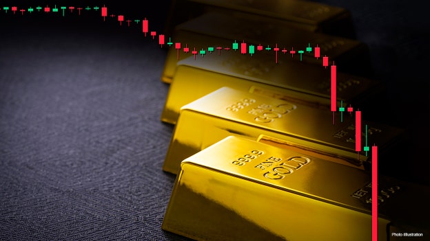 Why should I invest in gold?