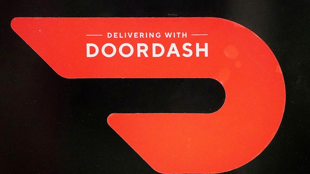 DoorDash beats revenue estimates as consumer demand remains strong