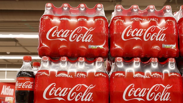 Coca-Cola forecasts upbeat annual profit on steady demand, price hikes