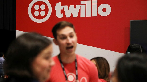 Twilio's better-than-expected earnings, buyback plans boost shares