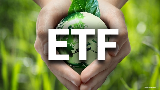 ETFs a hedge for inflation?