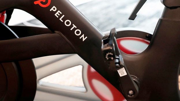 Peloton forecasts third-quarter revenue above expectations