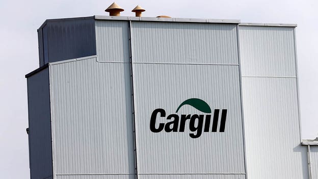 Cargill appoints Joanne Knight as CFO