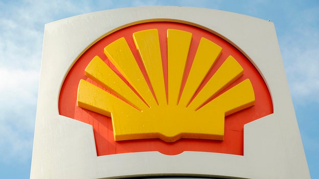 Shell makes record $40 billion annual profit