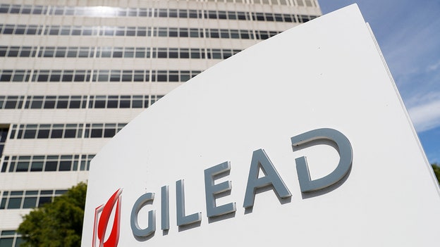 Gilead profit beats Street expectations on COVID and HIV sales