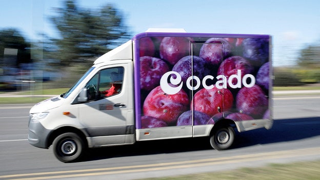 Kroger partner Ocado reports worse-than-anticipated loss