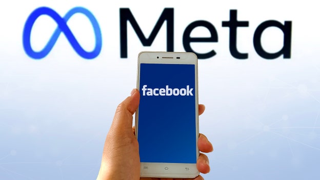 Meta shares jump on revenue beat