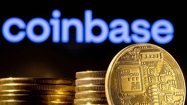 Coinbase swings to quarterly loss as crypto winter hits trading volumes