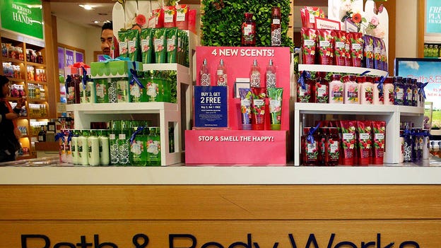 Third Point's Loeb plans proxy contest at Bath & Body Works