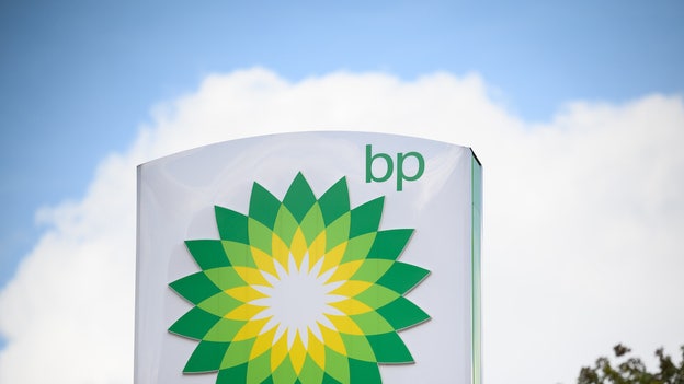 BP posts record 2022