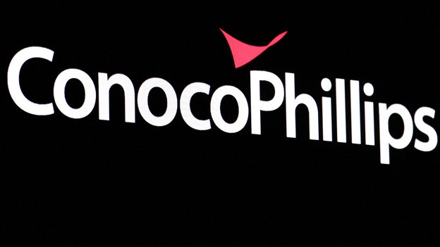 ConocoPhillips joins rivals with bumper profit on higher energy prices