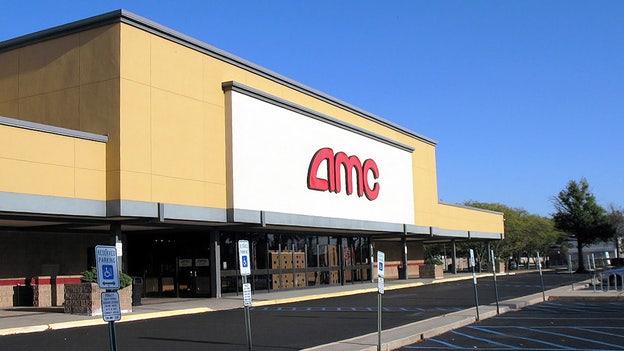 AMC Entertainment completes APE deals with investor Antara Capital