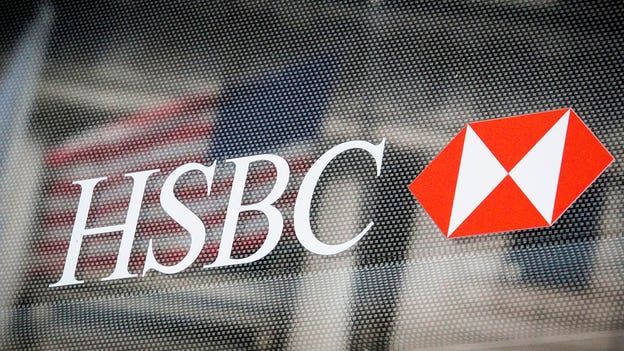 HSBC signals rate rise profit windfall has peaked even as payouts rise