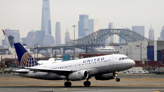 FAA seeks $1.1M United Airlines fine over Boeing 777 preflight checks