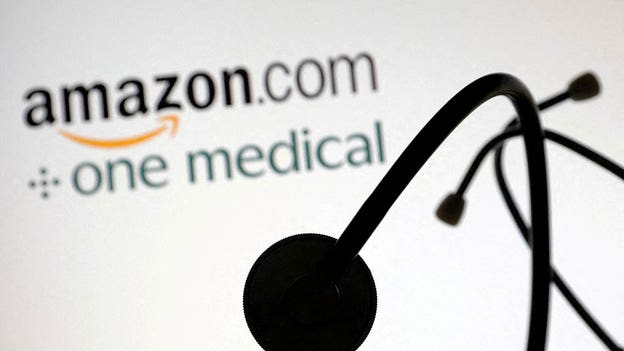 Amazon completes One Medical takeover after FTC nod, discounts membership