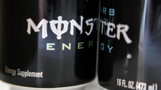 Monster Beverage misses Wall Street estimates