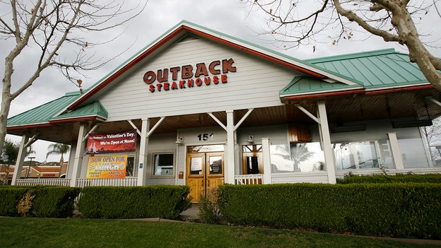 Outback parent Bloomin' Brands tops Wall Street profit estimates