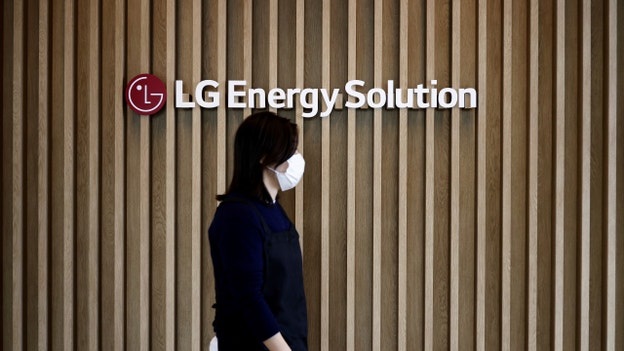 LG Energy Solutions to build $5.6B battery plant in Arizona