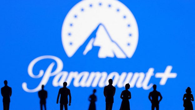 Paramount Global mulls sale of majority stake in BET