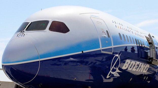 Boeing resumes deliveries of 787 Dreamliner as order book swells
