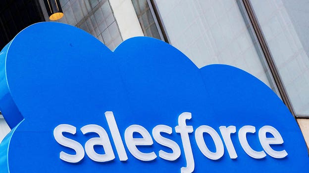 Salesforce says Elliott will not nominate directors to board