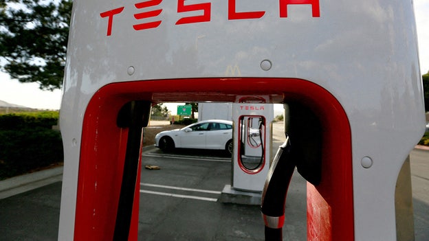 Tesla cuts prices globally in a bid to spur demand