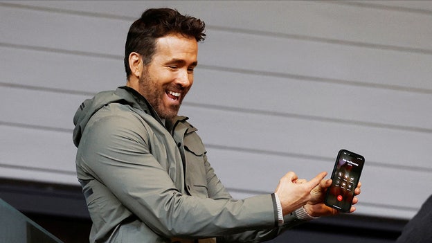 Ryan Reynolds joins other big celebrity business deals with $1.35B Mint  Mobile sale