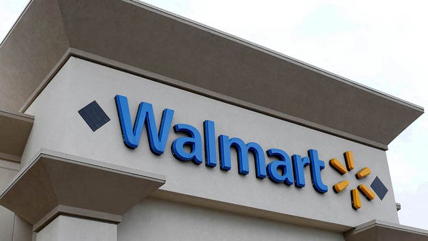 Walmart sued by EEOC for firing deli worker with Crohn's disease