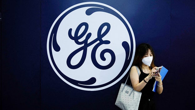 GE sees aviation revenue boost from jet engines, aftermarket demand